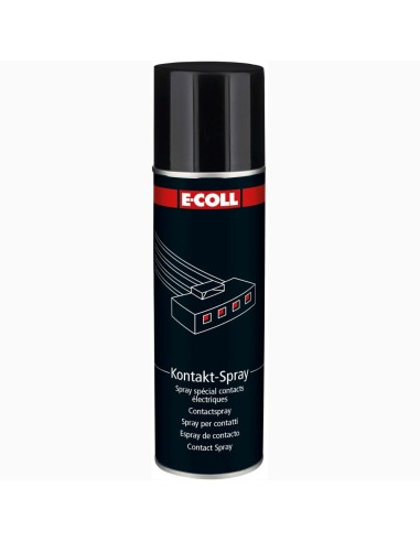 Spray de contacto 300ml E-COLL