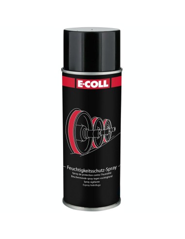 Spray protector contra lahumedad 400 ml E-COLL