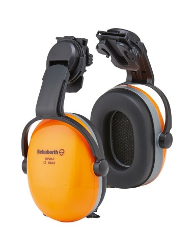 Protecc. auditiva(SNR 28)con adaptador multifuncio