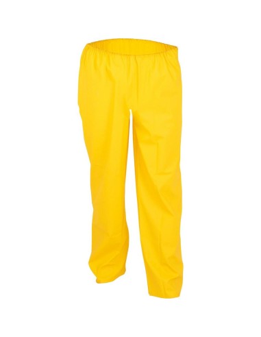 Pantalones de trabajo, PU elastico, Ta. 1/50-52, a
