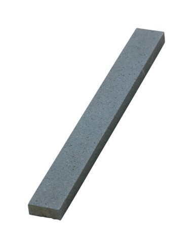 Piedra de abras.plana 6x 3x100mm p. Müller