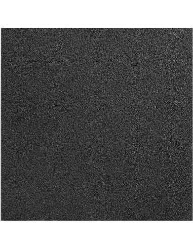 papel de lija impermeable230x280 mm K120 FORUM